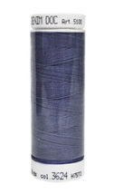Mettler Denim Doc Thread Light Denim - €4,29 EUR