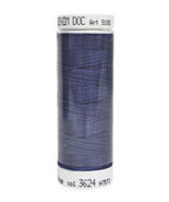 Mettler Denim Doc Thread Light Denim - $6.89 CAD