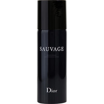 Dior Sauvage By Christian Dior Deodorant Spray 5 Oz - £53.88 GBP