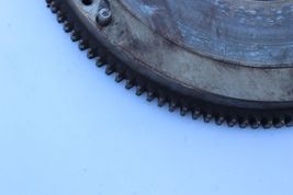 2005-2010 SCION TC MT MANUAL TRANSMISSION FLYWHEEL M432 image 10