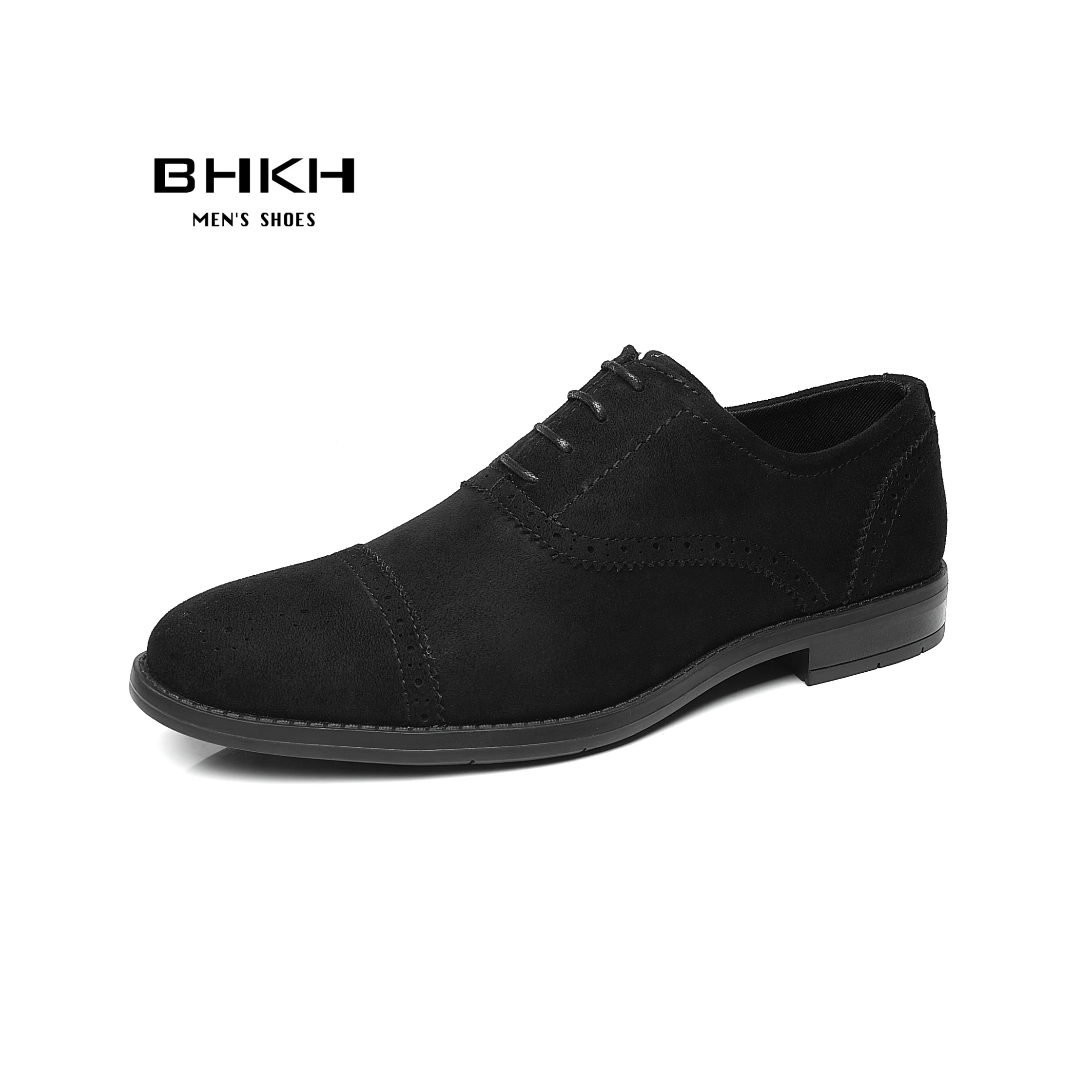 Men Dress Shoes New Fashion Formal Shoes Man Wedding Party Office Footwe... - $69.77