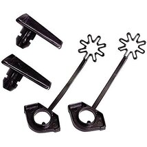 Evaporative Cooler Replacement Pad Frame Latch - €18,81 EUR