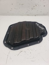 Oil Pan 2.5L 4 Cylinder Coupe Lower Fits 09-13 ALTIMA 1356426 - $746.16 MXN