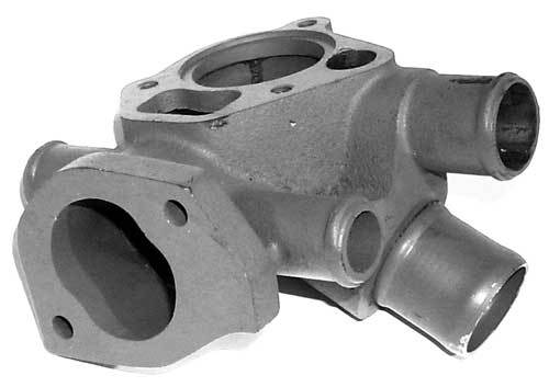 Housing Thermostat Lower for Mercruiser Ford 302 351 63588A1 - $165.95