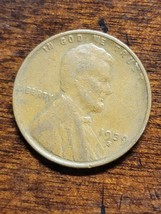 1939 S Lincoln Wheat Cent Hard To Find! - £7.19 GBP