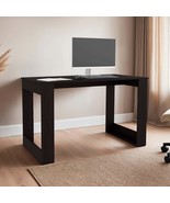 Spacious Writing Desk: Ample Workstation, Sturdy Legs - SEO Title - $3,257.49 MXN