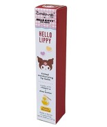 Crème Shop Hello Lippy Tinted Lip Balm HONEY Flavor Shea Vitamin E - $183.56 MXN