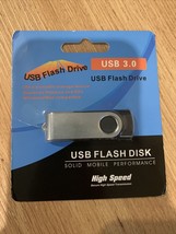 64GB USB Flash Drive 2.0 USB Flash Memory Stick 64GB for PC/Laptop High Speed - £8.13 GBP