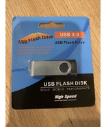 64GB USB Flash Drive 2.0 USB Flash Memory Stick 64GB for PC/Laptop High ... - $196.47 MXN
