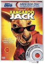 Kangaroo Jack (Mini-DVD) [DVD] - £11.26 GBP