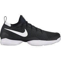Nike Men&#39;s 8.5 Air Zoom Ultra React Tennis Shoe Style #859719 010 - £79.08 GBP