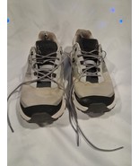 Size 8.5- On Cloudvista Glacier Black Men’s Sneakers - $32.85 CAD