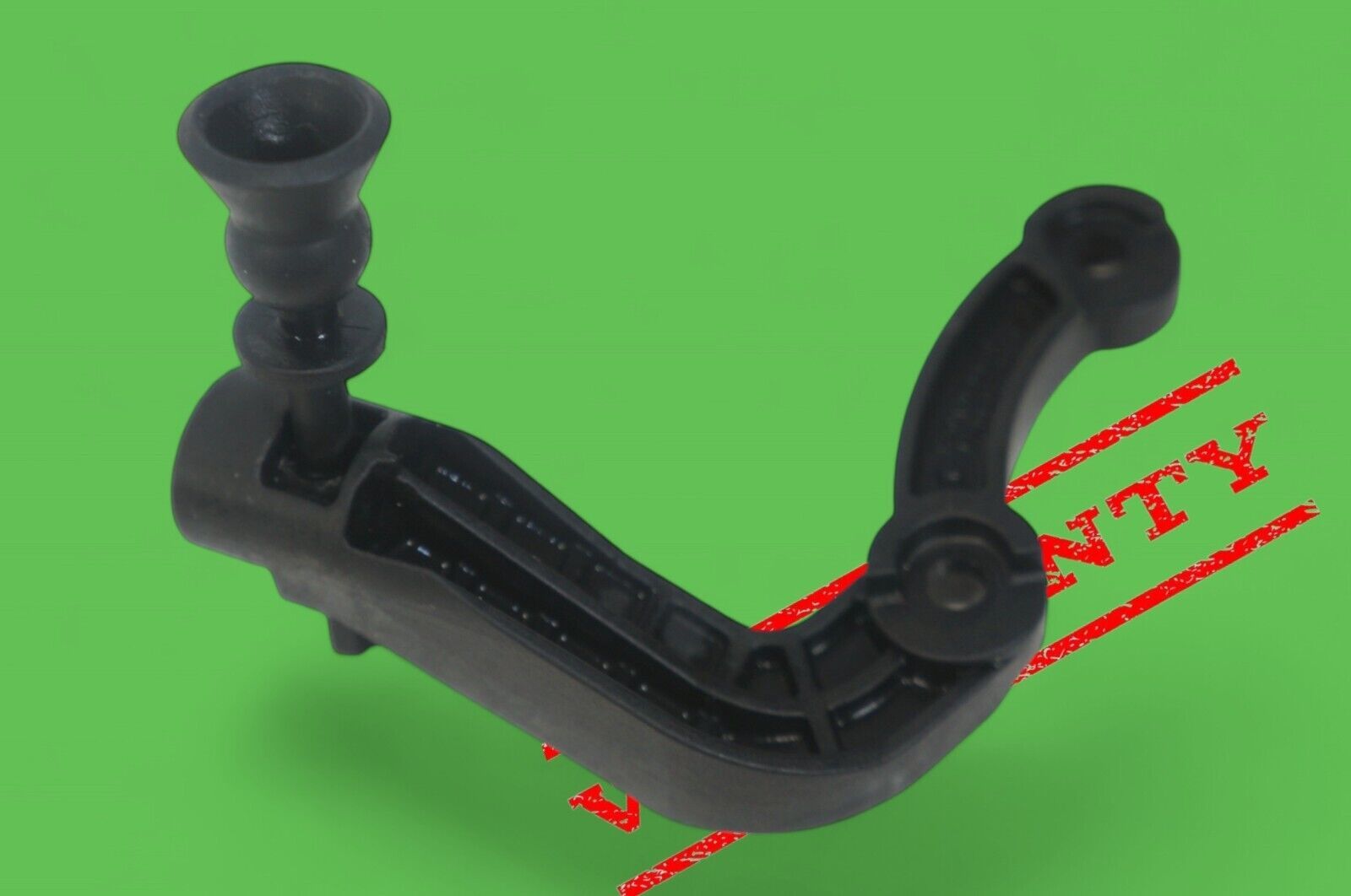 06-2008 mercedes w164 ml350 ml320 LEFT SIDE fog light trim bracket support - $24.00