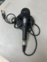 Sound Tech STMIC50 St Hyper Cardoid Dynamic Vocal Microphone - $24.30