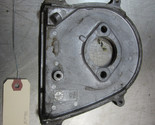 Right Rear Timing Cover From 2003 Honda Pilot EX-L 3.5 - $28.00