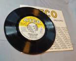 The Bee Gees How can You Mend A Broken Heart 45 RPM Record Atco  EX - $9.85