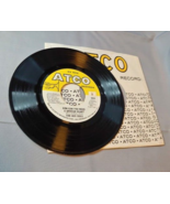 The Bee Gees How can You Mend A Broken Heart 45 RPM Record Atco  EX - £7.75 GBP