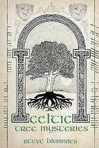 Celtic Tree Mysteries By Steve Blamires - £36.77 GBP