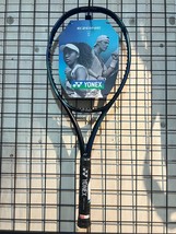 YONEX 2022 EZONE TOUR 98 Tennis Racquet Racket Blue 98sq 315g G2 16x19 1... - £183.30 GBP