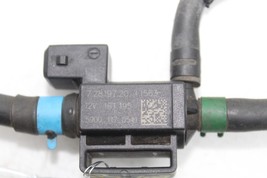 12-17 RANGE ROVER EVOQUE TURBO TURBOCHARGER SOLENOID VALVE E5408 image 11