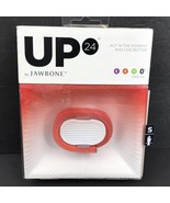 Jawbone UP 24 Wireless Activity Tracker PERSIMMON SMALL JL01-16S-US 8479... - $8.06 CAD