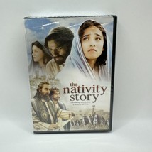 The Nativity Story (DVD) - £8.15 GBP