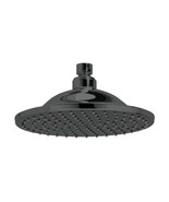 American Standard 1660.680.068 8-Inch Rain  Showerhead, Blackened Bronze - $3,647.90 MXN