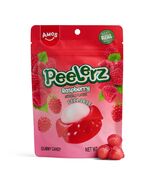 Amos Peelerz Raspberry - $6.99