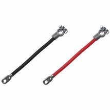 infinite innovations inc uv001740 38&quot;, Red, 2 Awg, Battery Cable - $34.60