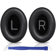 Professional Ear Pads Cushions Replacement For Bose Quietcomfort 45 (Qc45)/Quiet - £34.86 GBP