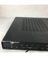 Ultrak Stand Alone Quad Model KQ8100A REAL-TIME QUAD PROCESSOR w/ AUDIO - $49.99
