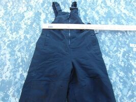 Children Youth Unisex Circo Black 100% Polyester Ski / Snow Bib Overalls... - $15.39