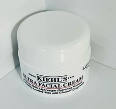 KIEHLS Ultra Facial Cream .25oz/7mL, Travel Size - €8,35 EUR