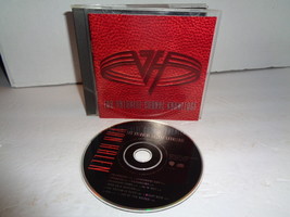 Van Halen, For Unlawful Carnal Knowledge, CD Excellent Condition - $3.99