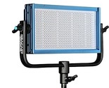 Dracast Pro Series LED500 - Bi-Color 3200K - 5600K LED Video Light | Dim... - £433.48 GBP