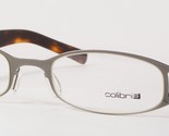 Colibris 610 320 Grigio-Argento/Tartaruga Unico Raro Vista 45-18-130 Ger... - $135.62