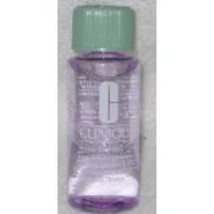 Clinique Take The Day Off Makeup Remover 1.7 fl oz For Lids, Lashes &amp; Lips  - £11.71 GBP