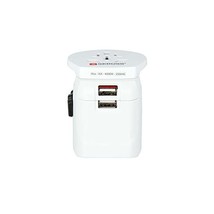 SKROSS World Travel Adapter Pro Light USB - World  - $118.00