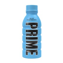Aluminum Water Bottle - Blue Raspberry - 16.9oz - $49.73