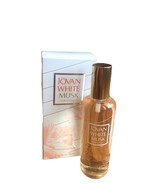 COTY Jovan White Musk For Women Cologne Spray  - 3.25 oz Cologne Spray NEW - $47.24 CAD
