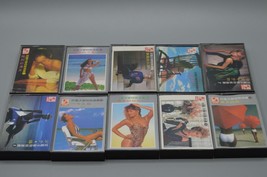 Chinese Electronic Keyboard Music Cassette Tape LOT Rural/Urban Institutions Set - £28.89 GBP