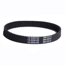 1 Dyson Vacuum Belt 10-3300-03 / Geared, DC-17, Animal - $8.40