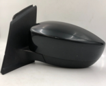 2013-2016 Ford Escape Driver Side View Power Door Mirror Black OEM I02B1... - £47.35 GBP