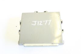 2013-2013 LEXUS RX350 SMART KEY KEYLESS IGNITION ECM J1277 image 2