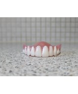 FFull Upper Denture/False Teeth,Ultra White Teeth,Brand new. - $80.00