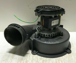 Jakel J238-150-1533 Draft Inducer Blower 117104-04 Used #MA749 - $70.13