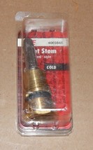 Faucet Stem NIB Ace Hardware 4069845 American Standard Style K5-2UC Cold USA 87G - $6.89