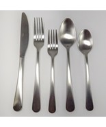 Our Table Connor 5-Pc Place Setting Flatware 18/0 Satin Stainless - $27.22