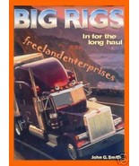 Book Big Rigs, In For The Long Hall by John G. Smith (1999) - $308.17 MXN