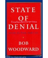 Book State of Denial Bush At War, Part III-Bob Woodward-2006 - $9.85